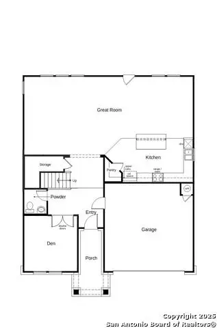 2531 Chronos Dr, San Antonio, TX 78245 - Image #3