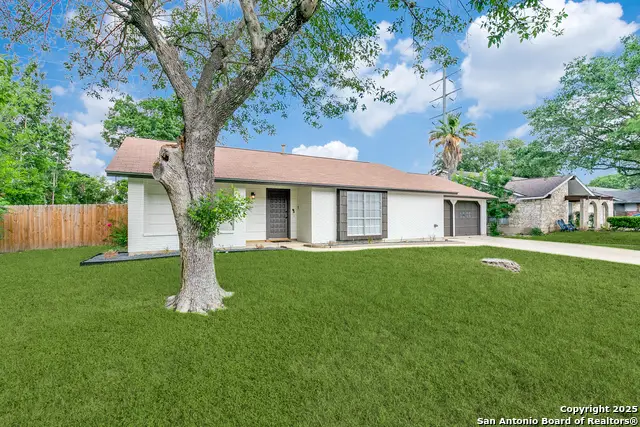 9207 Overton, San Antonio, TX 78217 - Image #2