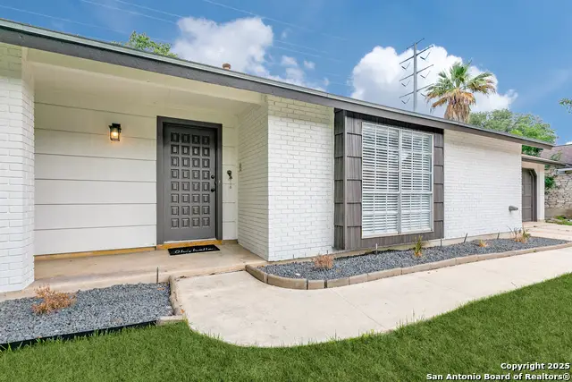 9207 Overton, San Antonio, TX 78217 - Image #3