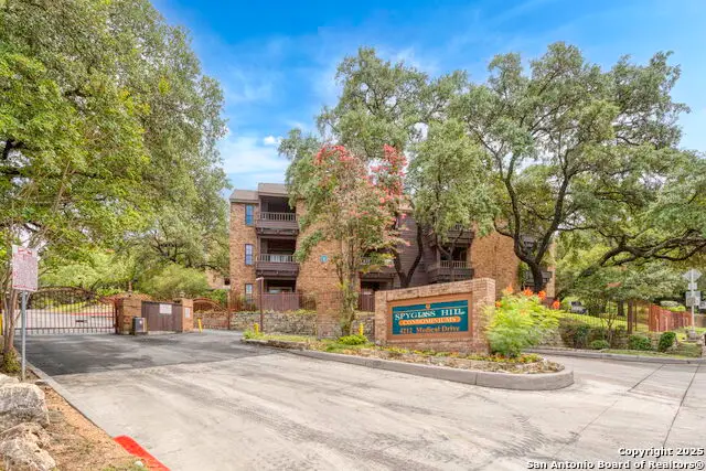 4212 Medical Dr #1607, San Antonio, TX 78229 - Image #1