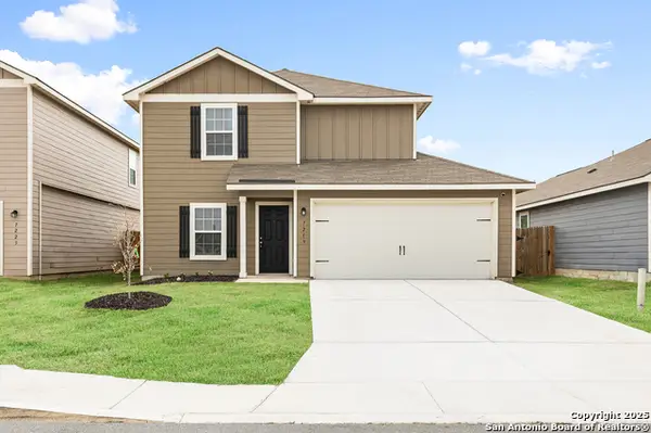 7219 Aaron Jordan, San Antonio, TX 78252