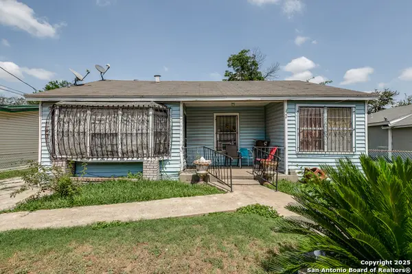 326 Balboa Ave, San Antonio, TX 78237