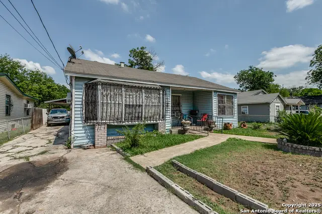 326 Balboa Ave, San Antonio, TX 78237 - Image #3