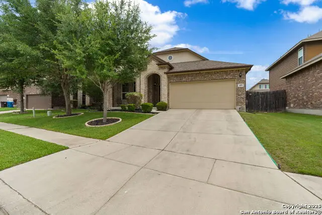 409 Bison Lane, Cibolo, TX 78108 - Image #3