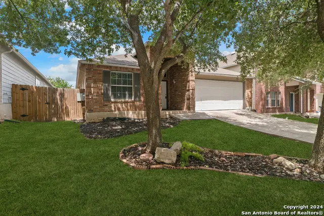 4116 Whisper Pt, Schertz, TX 78108 - #3