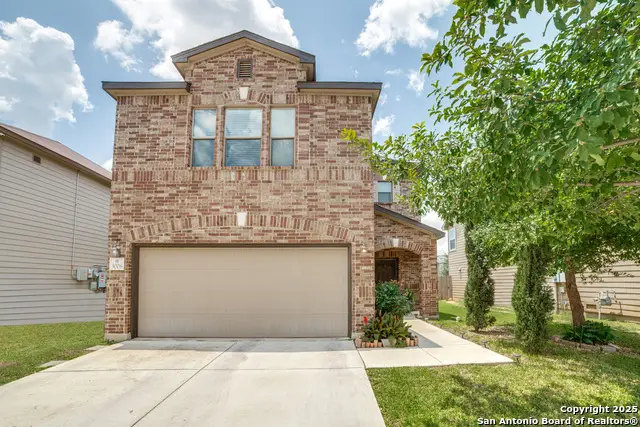 3006 Mission Bell, San Antonio, TX 78224 - Image #1