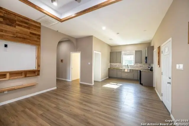 304 E 9th, Nordheim, TX 78141 - #3