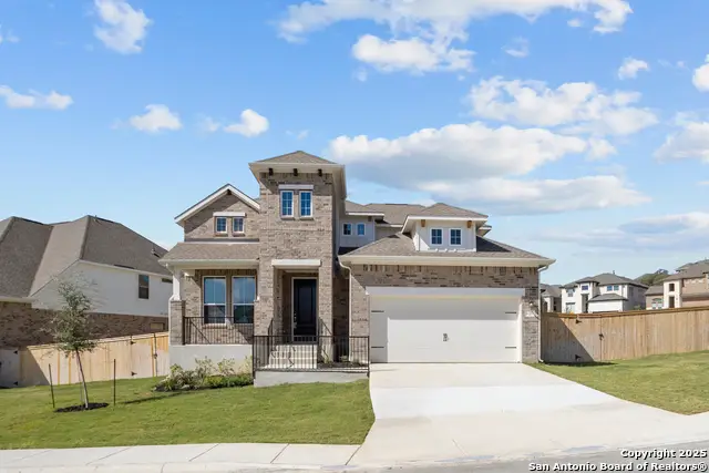 2515 Sueno Point, San Antonio, TX 78245 - Image #1