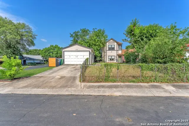 11703 Spring Dale, San Antonio, TX 78249 - Image #3