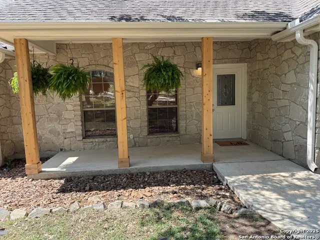 631 Dresden Wood Drive, Boerne, TX 78006 - #2