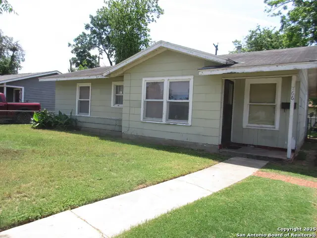 166 Hartford, San Antonio, TX 78223 - Image #1