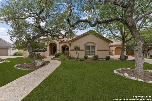 18210 Emerald Oaks, San Antonio, TX 78259