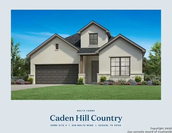 928 Nolte, Seguin, TX 78155