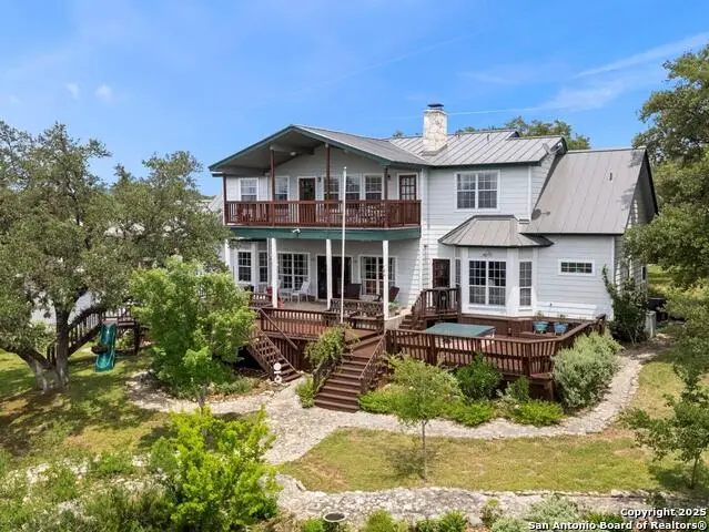 125 Northlake Cove, Lakehills, TX 78063 - Image #2