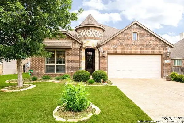 504 Mission Hill Run, New Braunfels, TX 78132