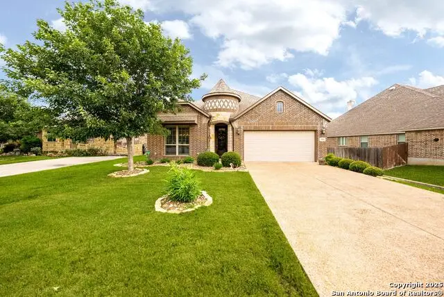 504 Mission Hill Run, New Braunfels, TX 78132 - Image #2