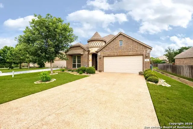 504 Mission Hill Run, New Braunfels, TX 78132 - Image #3