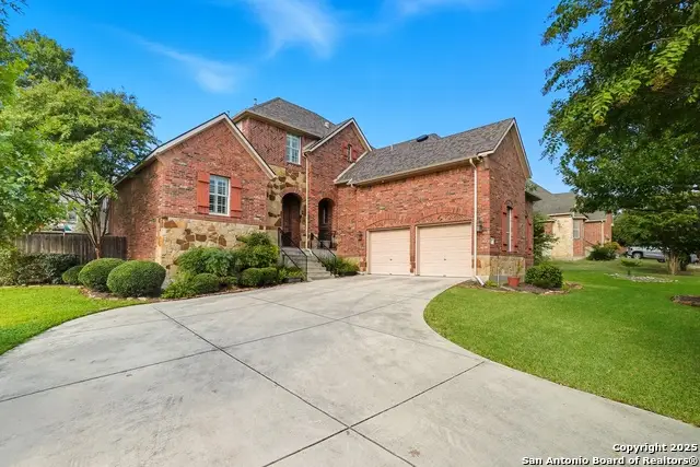 203 Bushbuck Path, San Antonio, TX 78258 - Image #2