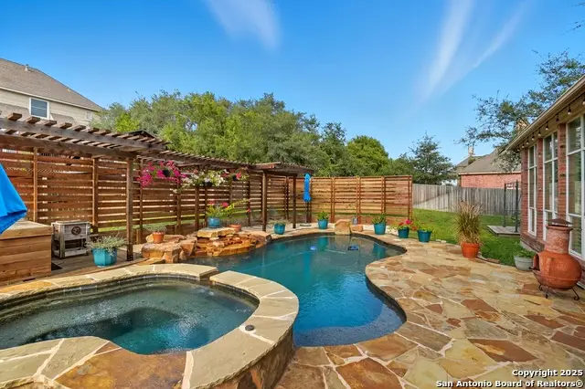 203 Bushbuck Path, San Antonio, TX 78258 - Image #3
