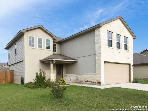 22146 Pivot Point, San Antonio, TX 78261