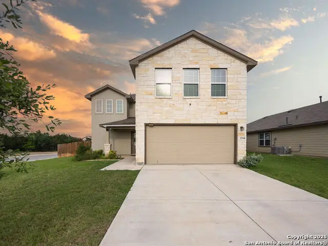 22146 Pivot Point, San Antonio, TX 78261 - Image #2