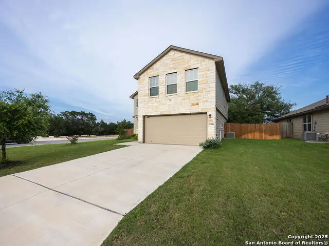 22146 Pivot Point, San Antonio, TX 78261 - Image #3