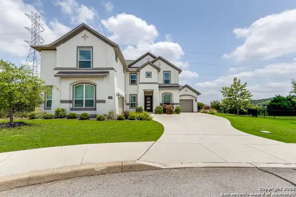 17703 San Felipe Bay, San Antonio, TX 78255