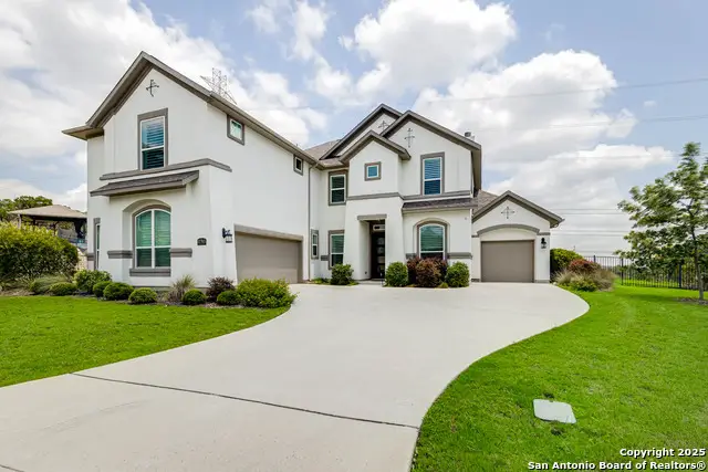 17703 San Felipe Bay, San Antonio, TX 78255 - Image #2