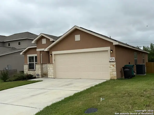 6874 Comanche Cougar, San Antonio, TX 78233 - Image #2