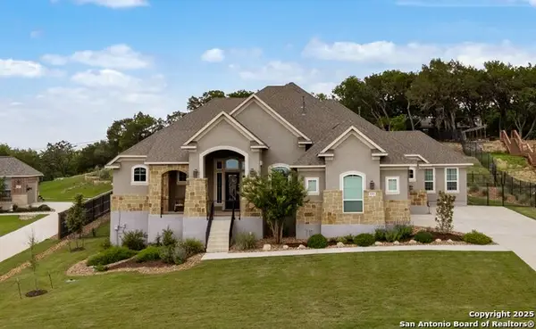 8283 Apache Frst, Garden Ridge, TX 78266