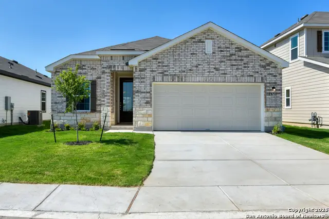 14731 Lower Hollow, San Antonio, TX 78252 - Image #1