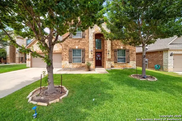 8618 Sierra Sky, San Antonio, TX 78254