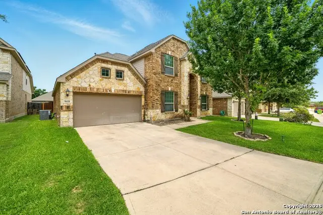 8618 Sierra Sky, San Antonio, TX 78254 - Image #3