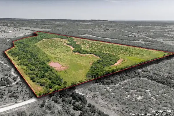 TBD County Road 174, Ovalo, TX 79541