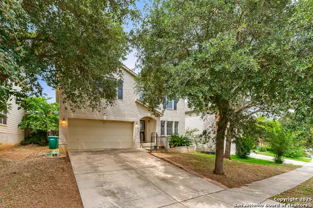 6743 Spearwood, Live Oak, TX 78233 - Image #3