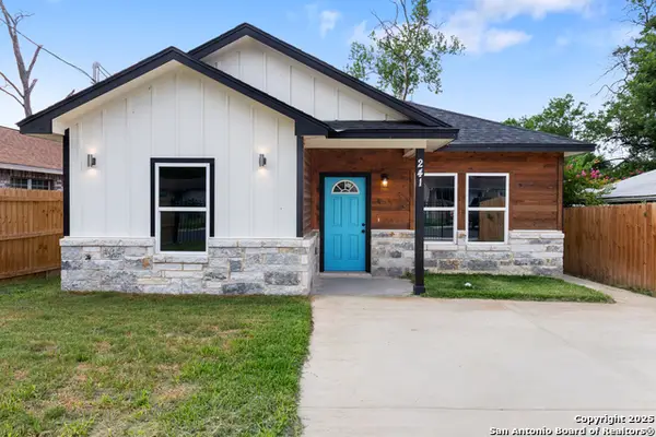 241 Hawthorne, San Antonio, TX 78214