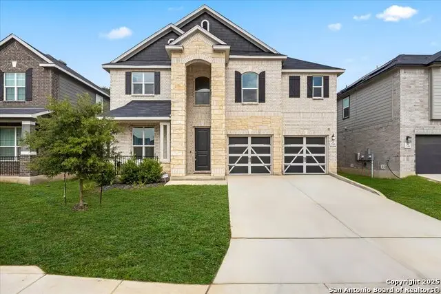 22418 Peonia Park, San Antonio, TX 78261 - Image #2