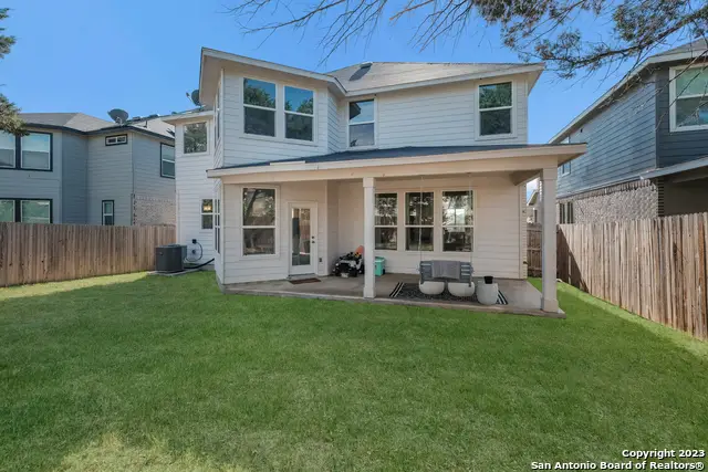 22418 Peonia Park, San Antonio, TX 78261 - Image #3