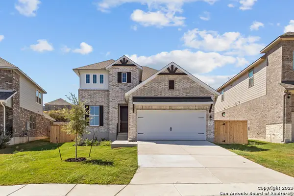 2615 Tortuga Verde, San Antonio, TX 78245
