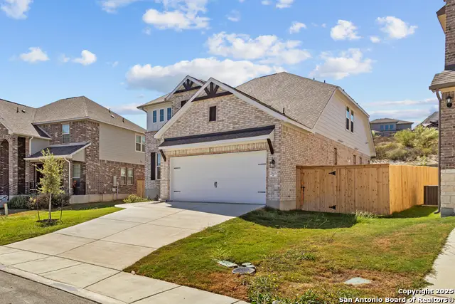 2615 Tortuga Verde, San Antonio, TX 78245 - Image #2