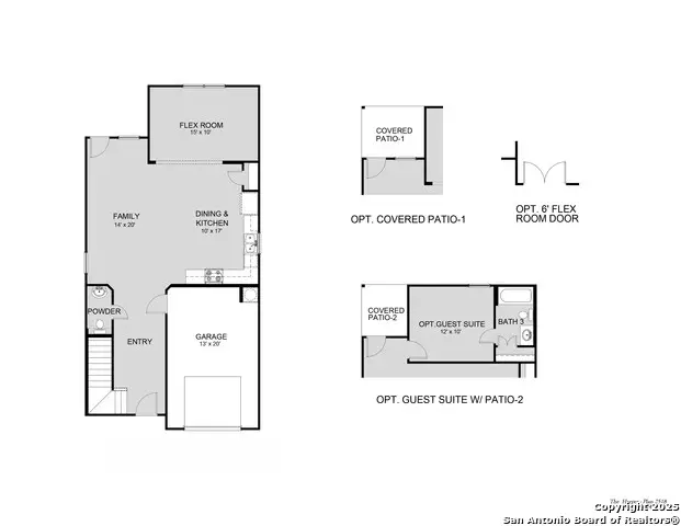 10311 Fuji Court, San Antonio, TX 78224 - Image #2