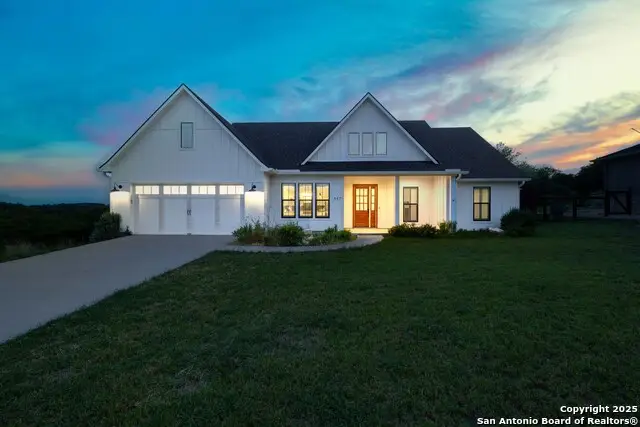 537 Compass Rose, Canyon Lake, TX 78133 - #1