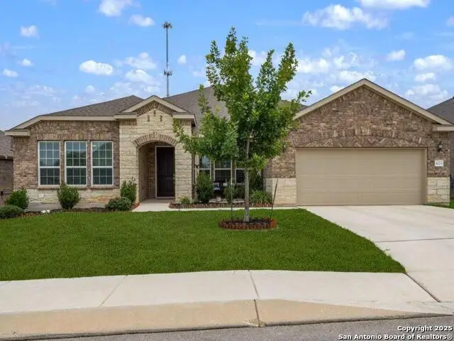 4223 Fiesta Way, San Antonio, TX 78253 - Image #2