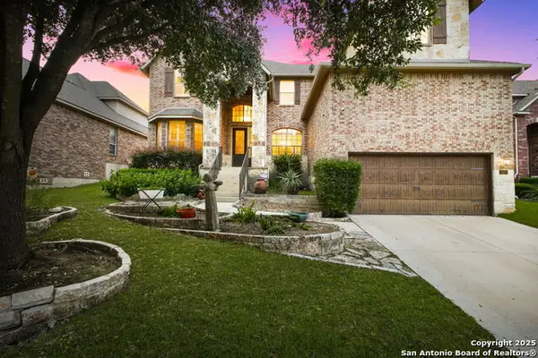 3623 Pinnacle Dr, San Antonio, TX 78261