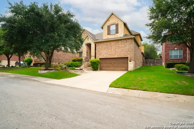 3623 Pinnacle Dr, San Antonio, TX 78261 - Image #3
