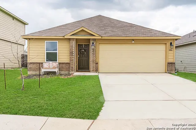 14616 Stable Springs, Elmendorf, TX 78112 - Image #1