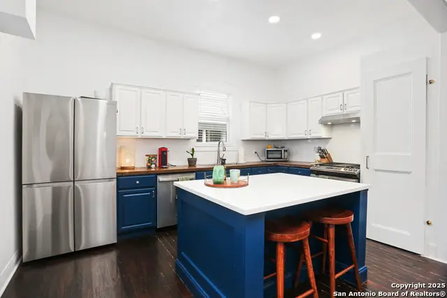 1106 W Summit Ave, San Antonio, TX 78201 - Image #3