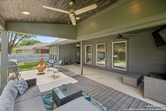 1516 Denise Drive, New Braunfels, TX 78130 - #3