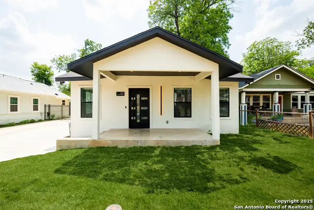 127 Haynes, San Antonio, TX 78210 - Image #1