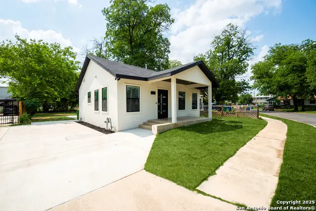127 Haynes, San Antonio, TX 78210 - Image #3